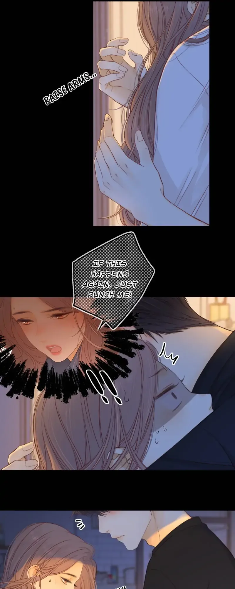 Eternal Love Chapter 58 - Page 12