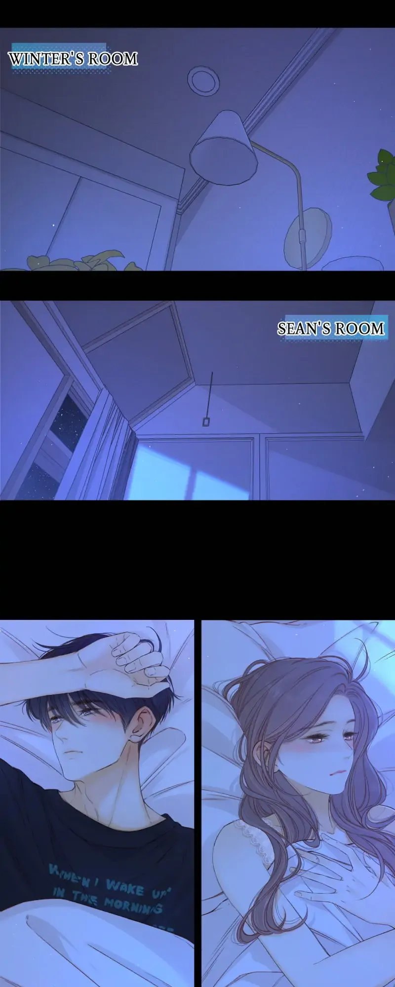 Eternal Love Chapter 58 - Page 15