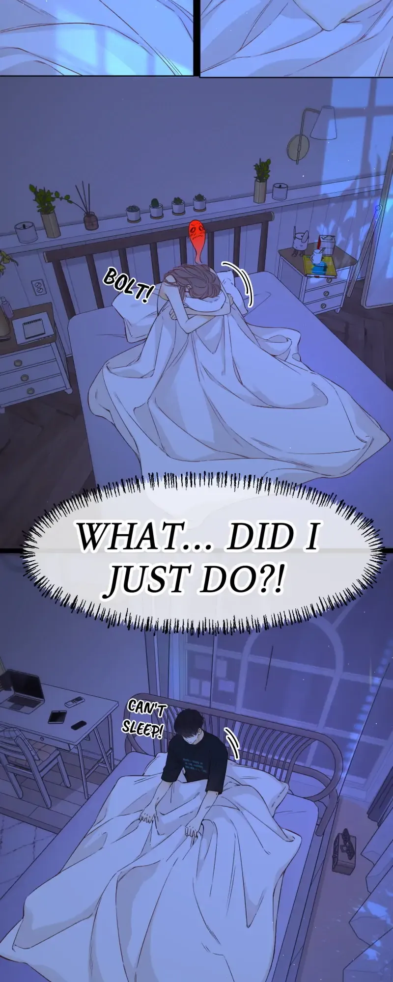 Eternal Love Chapter 58 - Page 16