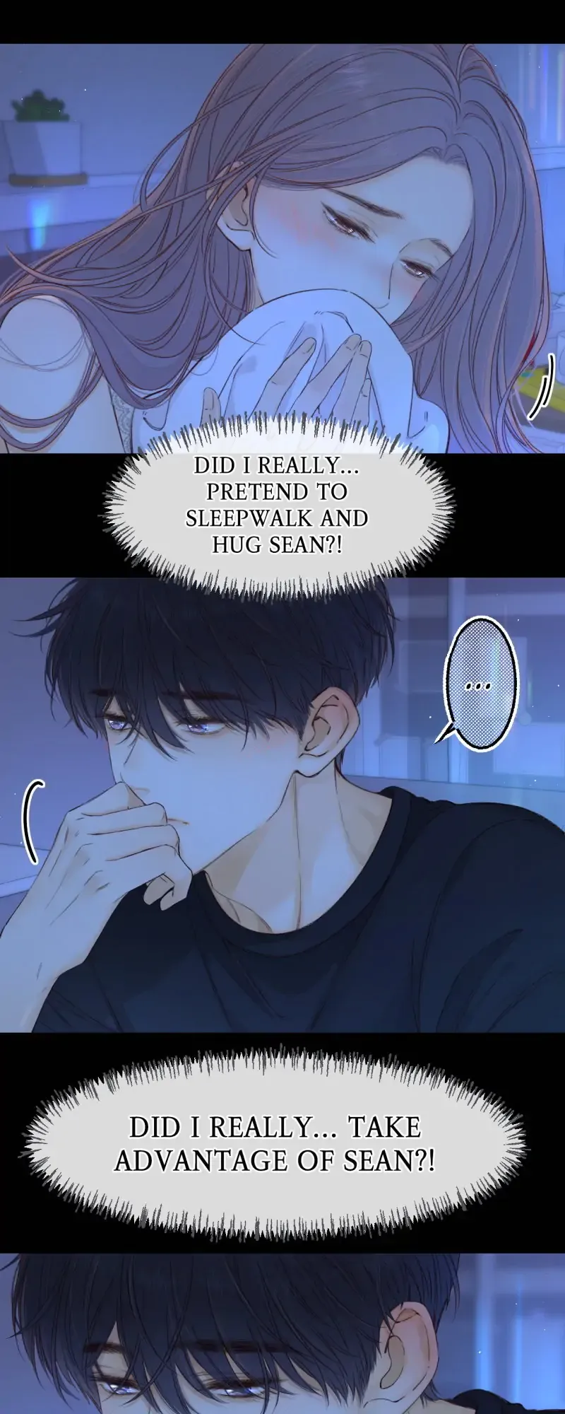 Eternal Love Chapter 58 - Page 18