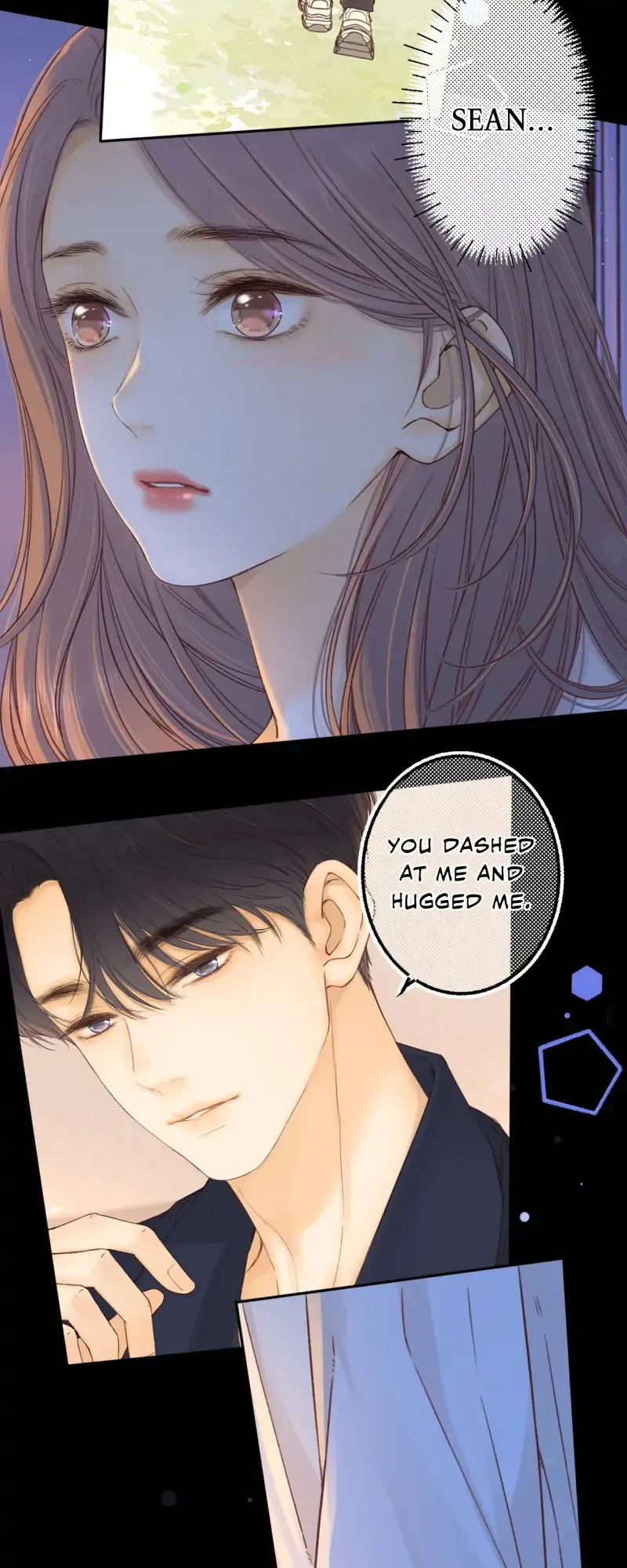 Eternal Love Chapter 58 - Page 3