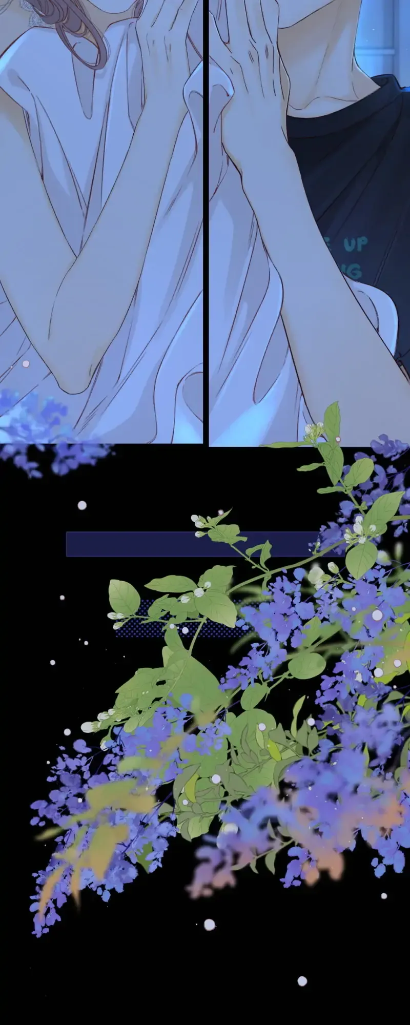 Eternal Love Chapter 58 - Page 21