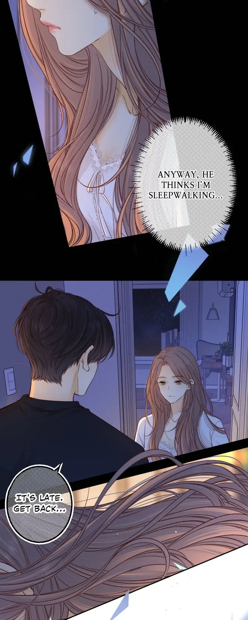 Eternal Love Chapter 58 - Page 5