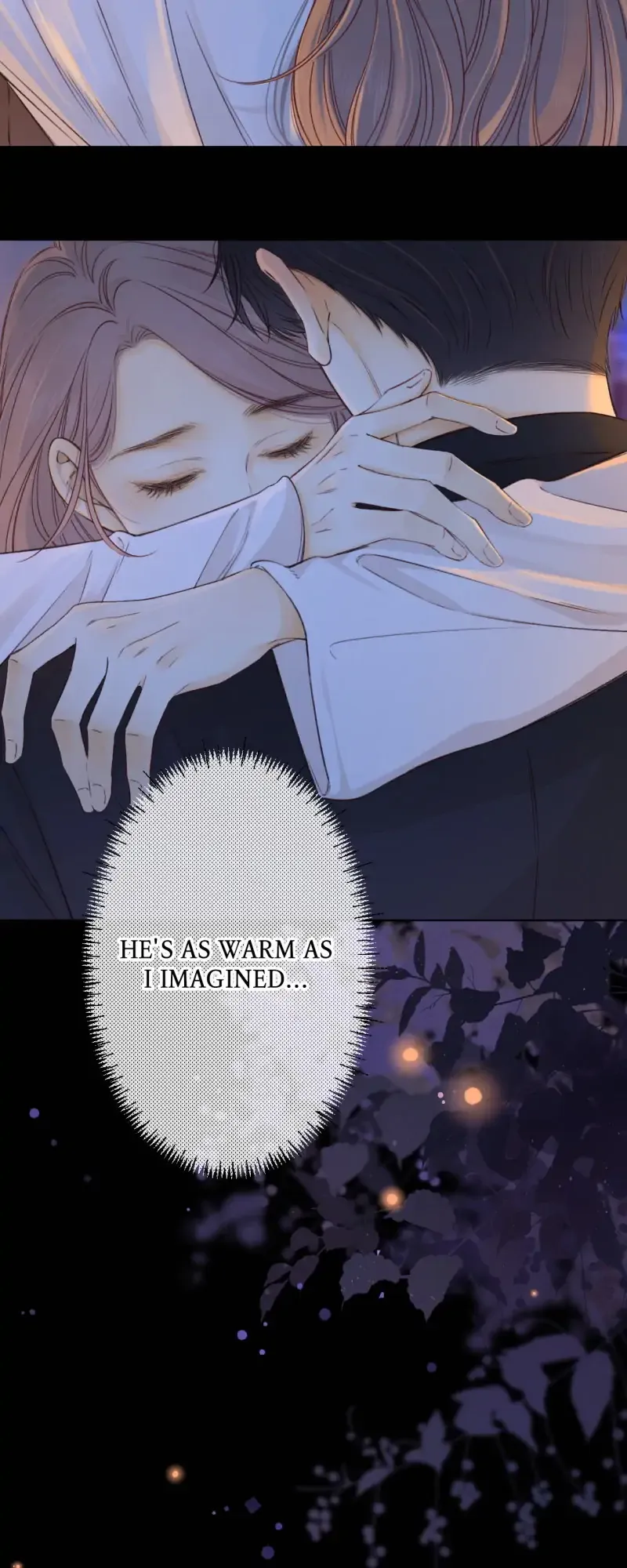 Eternal Love Chapter 58 - Page 10