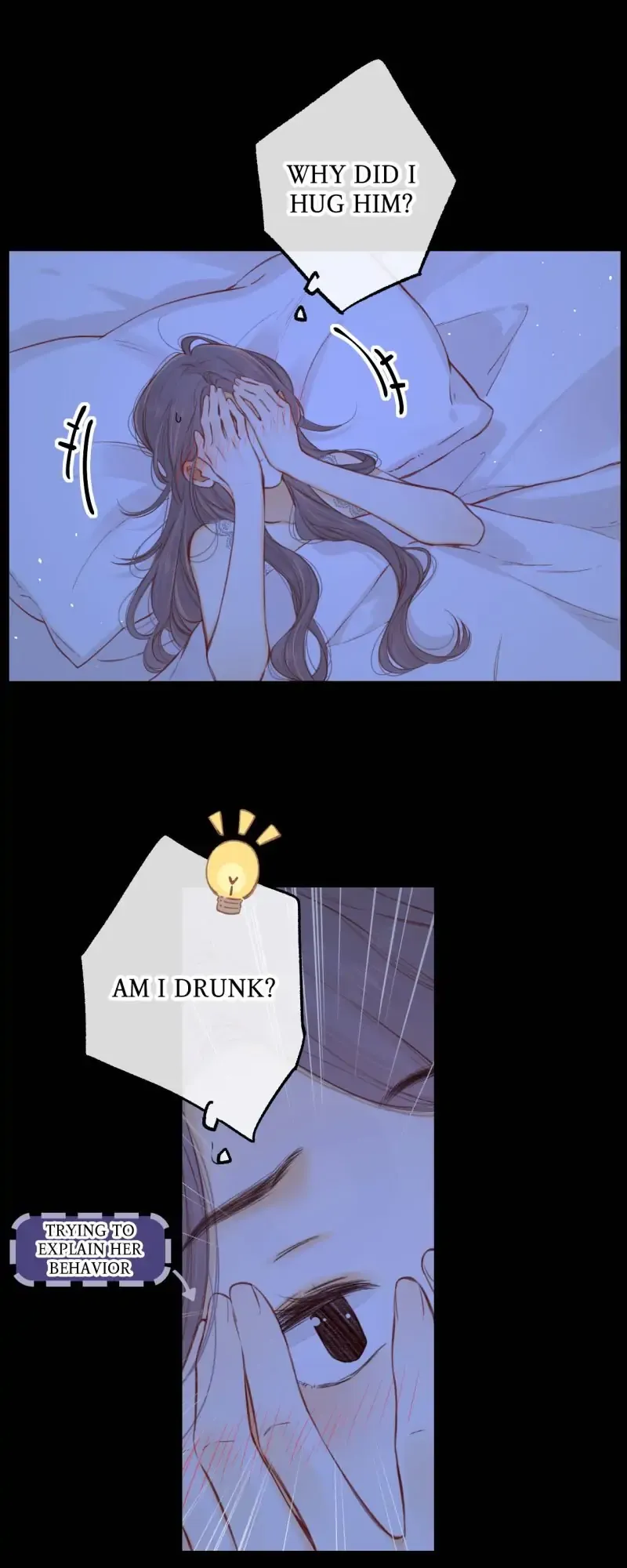 Eternal Love Chapter 59 - Page 1