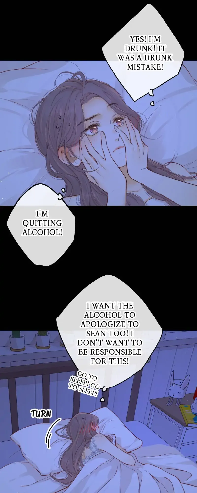 Eternal Love Chapter 59 - Page 2