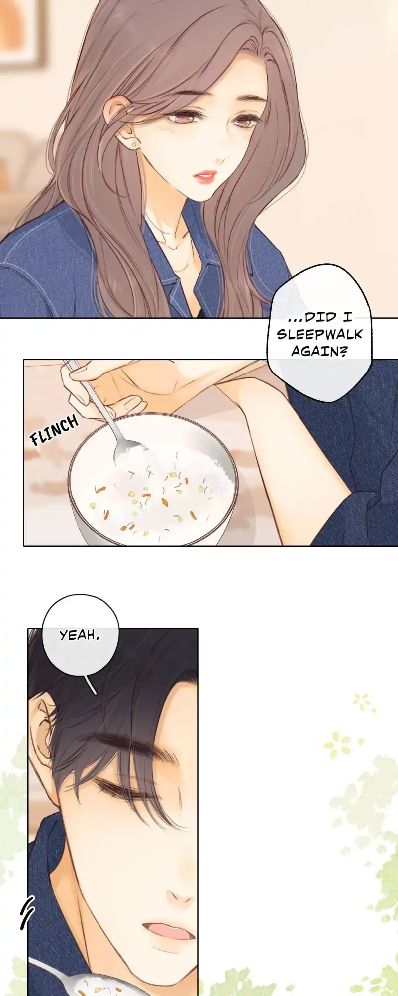 Eternal Love Chapter 59 - Page 12