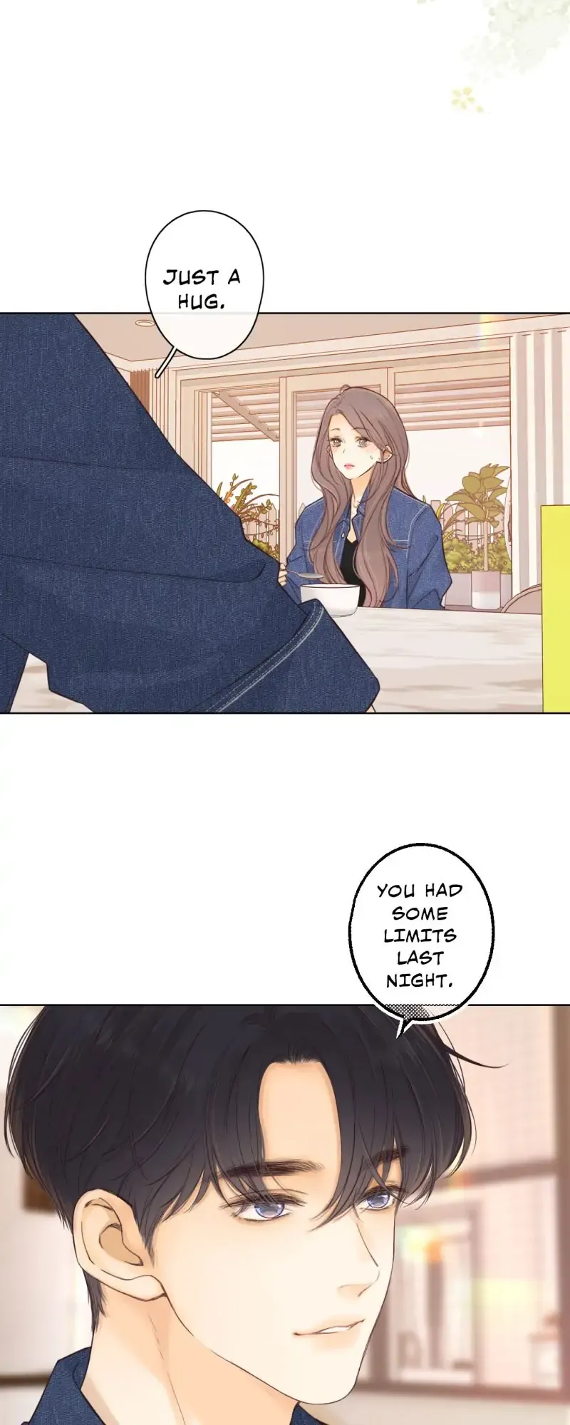 Eternal Love Chapter 59 - Page 14