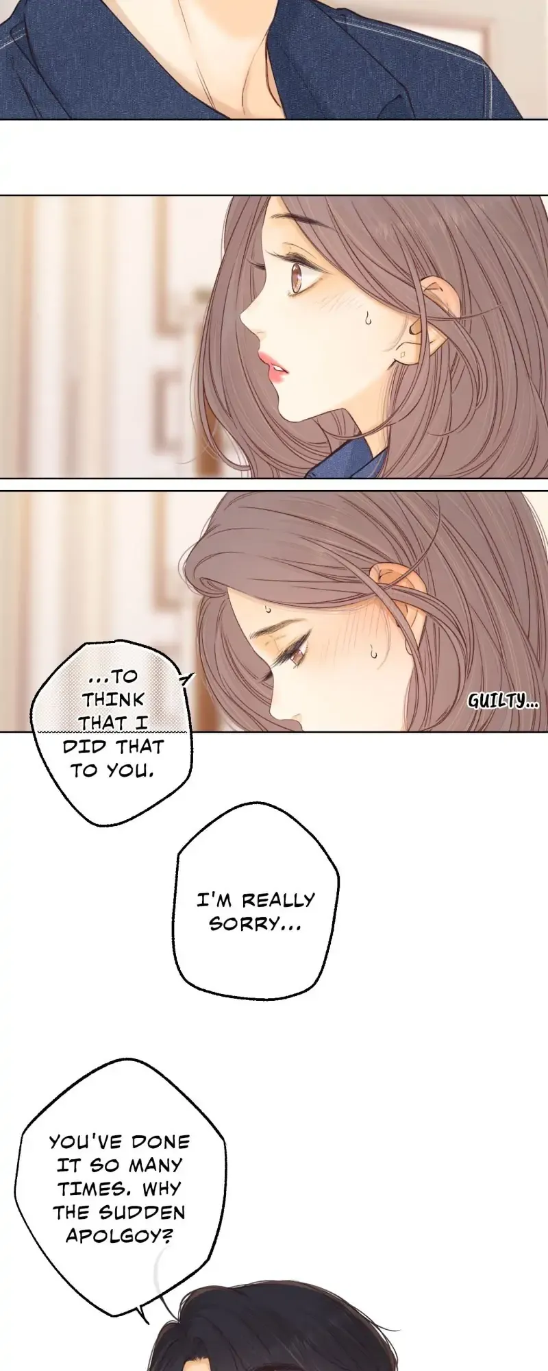 Eternal Love Chapter 59 - Page 15
