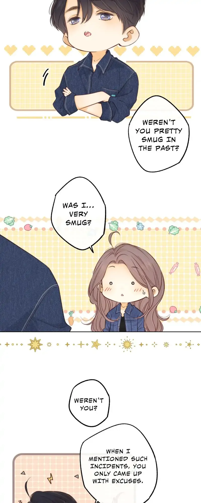 Eternal Love Chapter 59 - Page 16