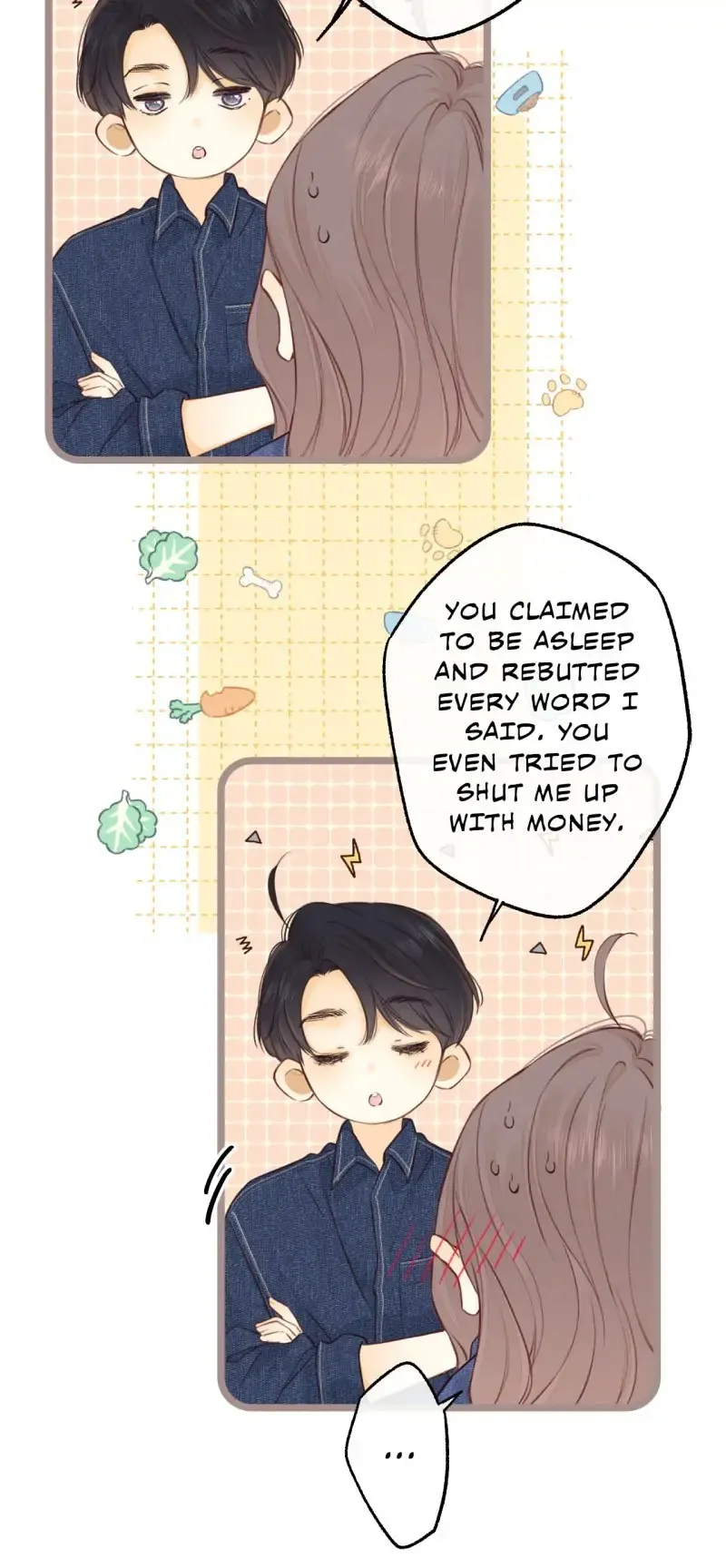 Eternal Love Chapter 59 - Page 17