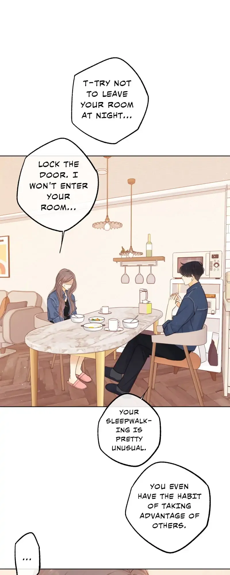 Eternal Love Chapter 59 - Page 18