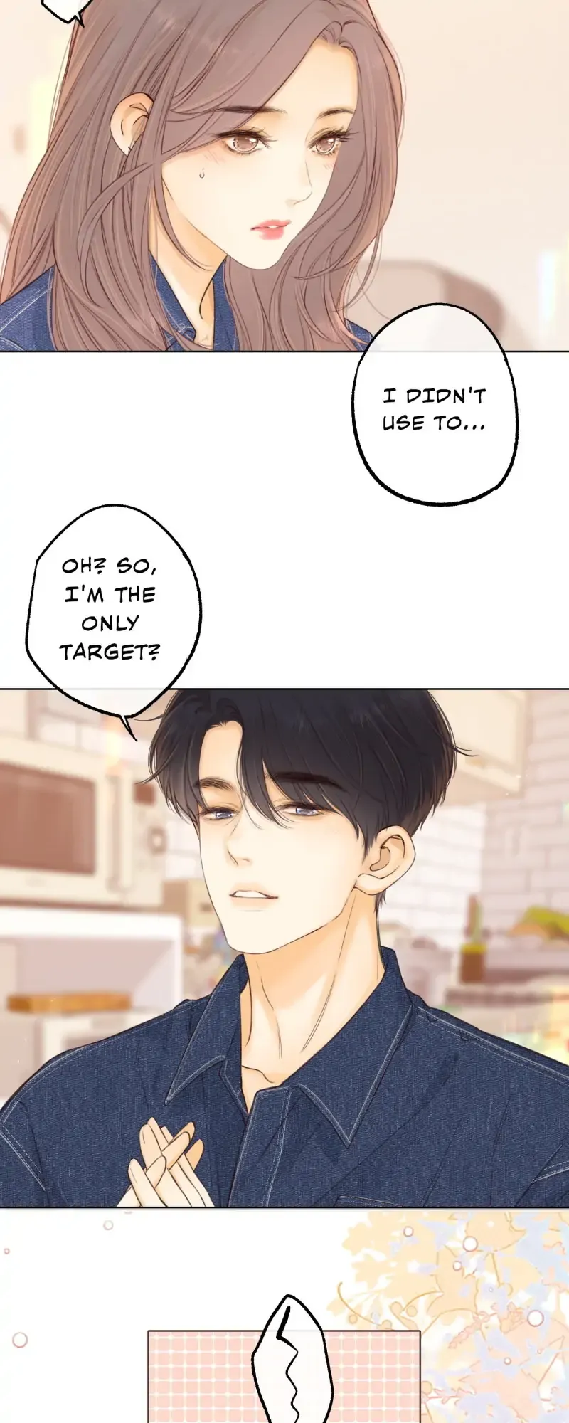 Eternal Love Chapter 59 - Page 19