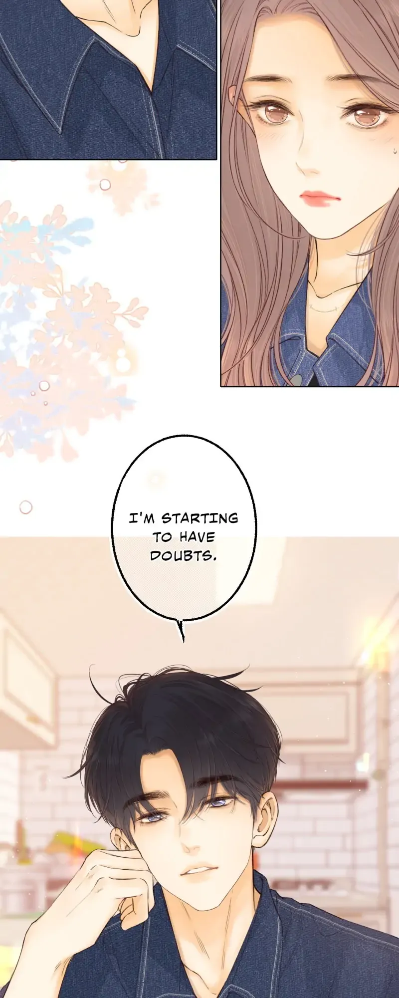 Eternal Love Chapter 59 - Page 21
