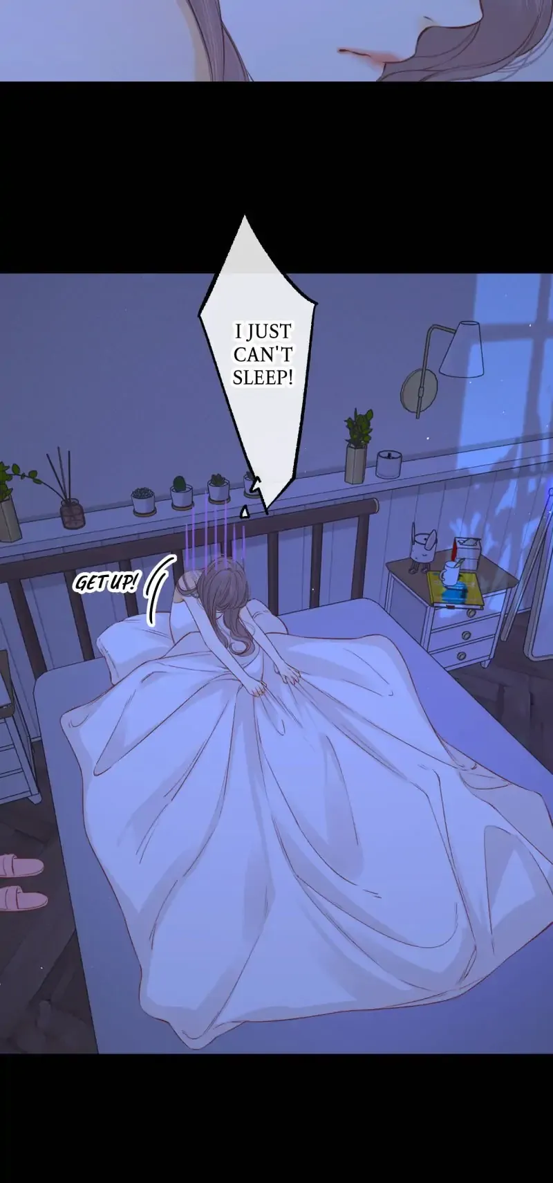 Eternal Love Chapter 59 - Page 4