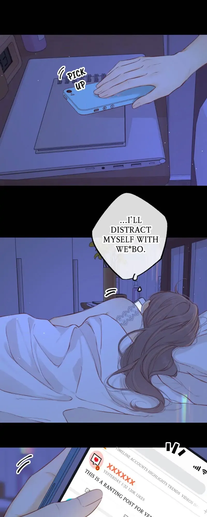 Eternal Love Chapter 59 - Page 5