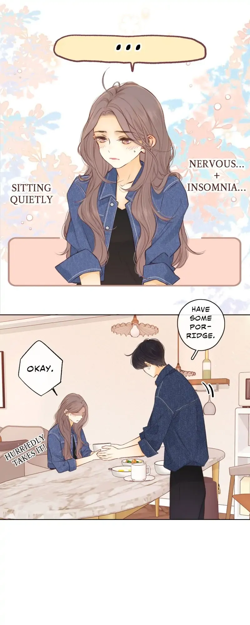 Eternal Love Chapter 59 - Page 10