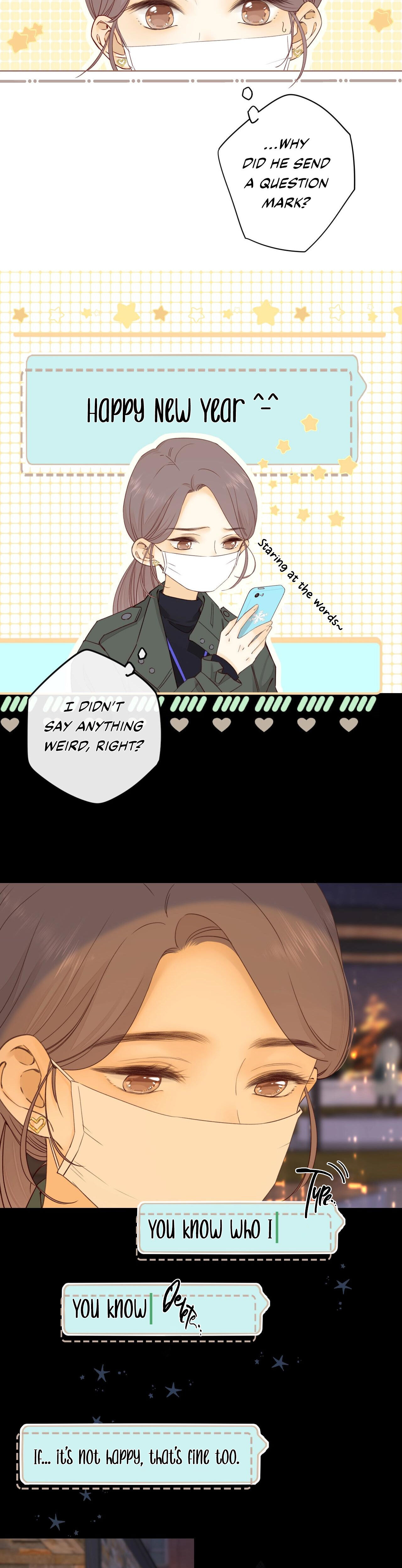Eternal Love Chapter 6 - Page 11