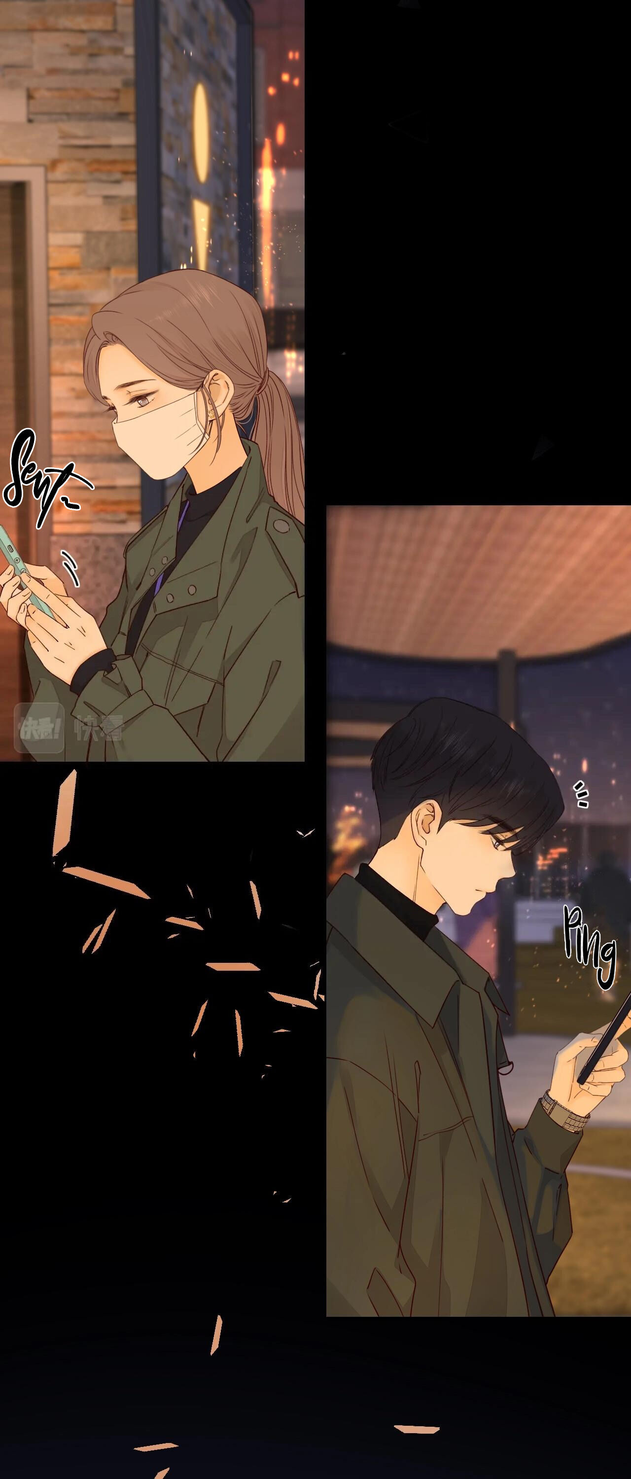 Eternal Love Chapter 6 - Page 12