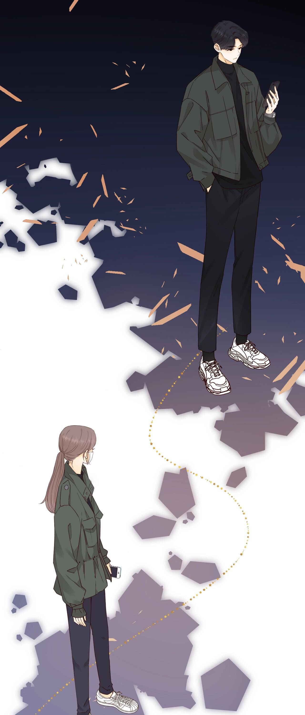 Eternal Love Chapter 6 - Page 13