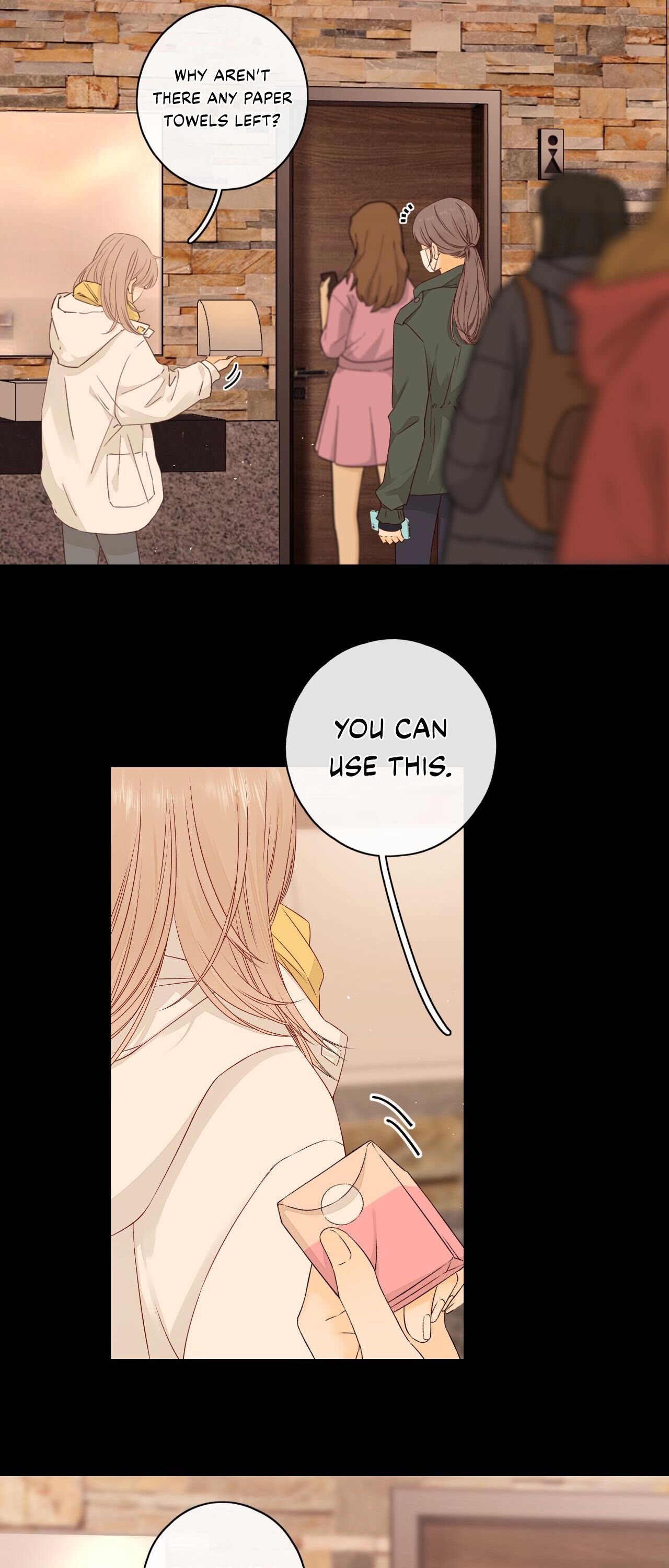 Eternal Love Chapter 6 - Page 15
