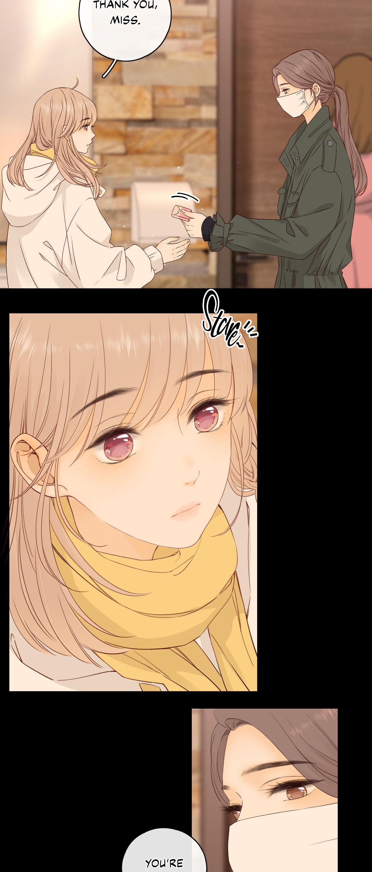 Eternal Love Chapter 6 - Page 16