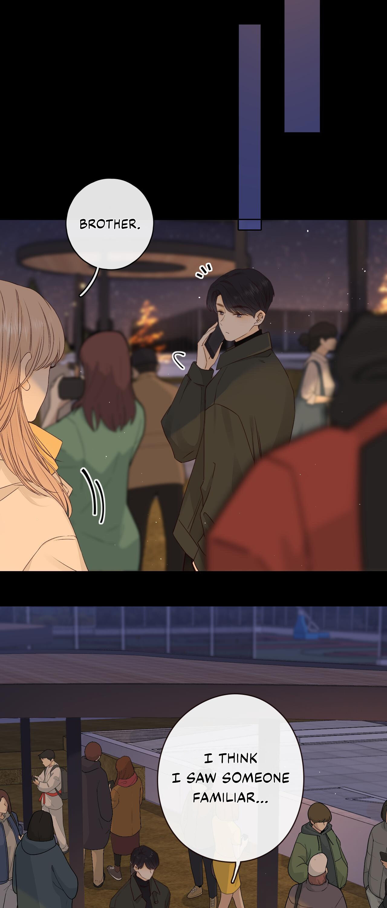 Eternal Love Chapter 6 - Page 18