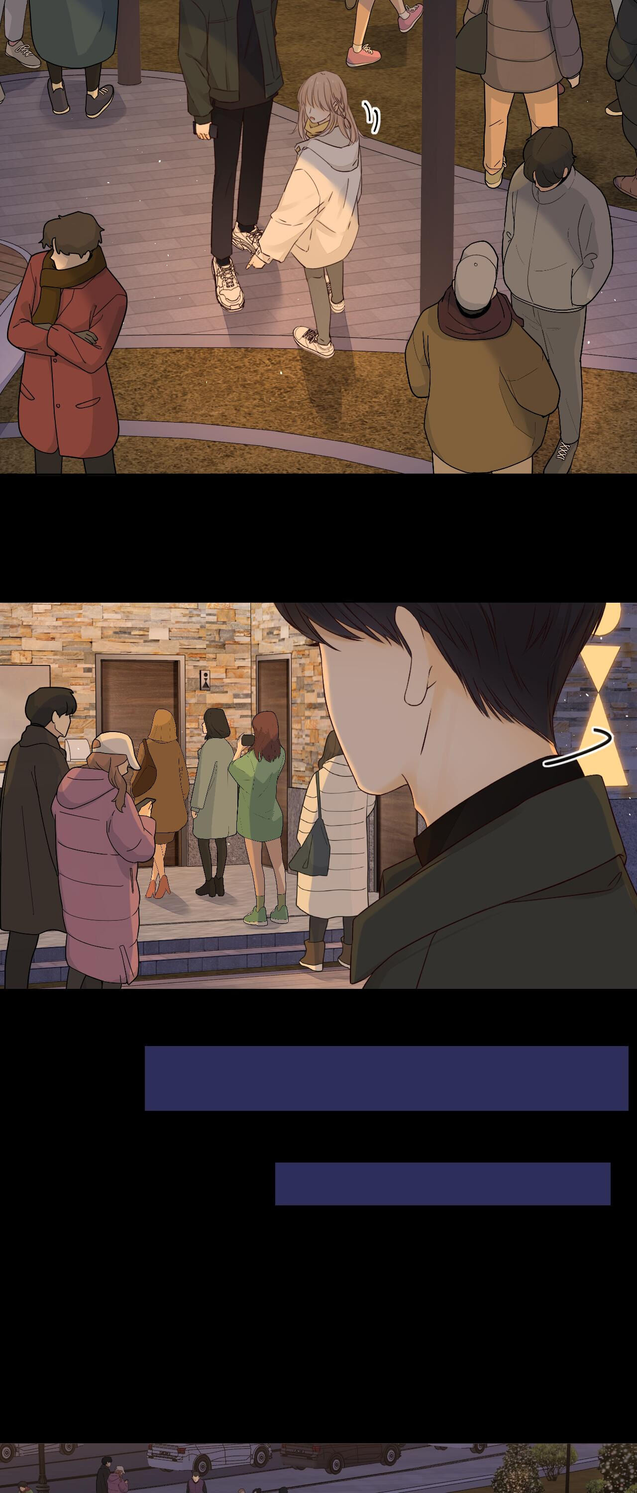 Eternal Love Chapter 6 - Page 19
