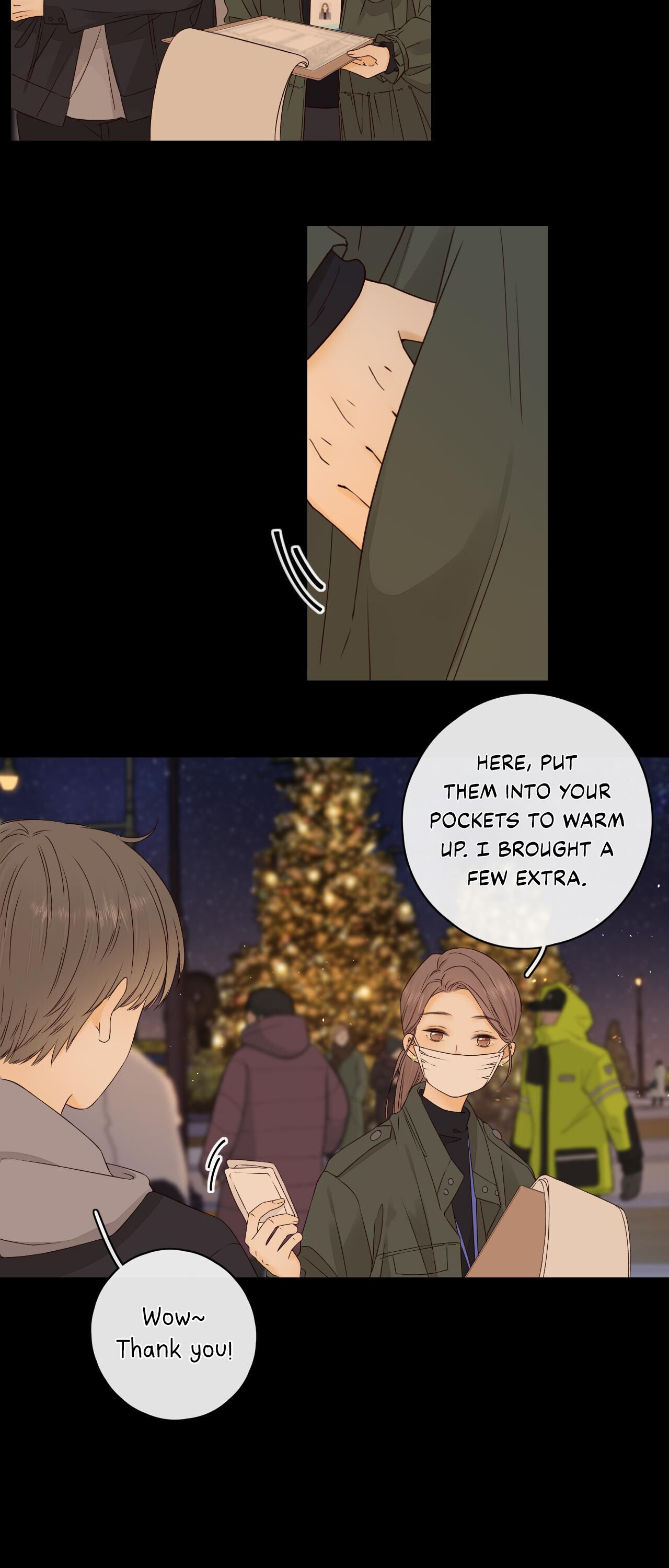 Eternal Love Chapter 6 - Page 21
