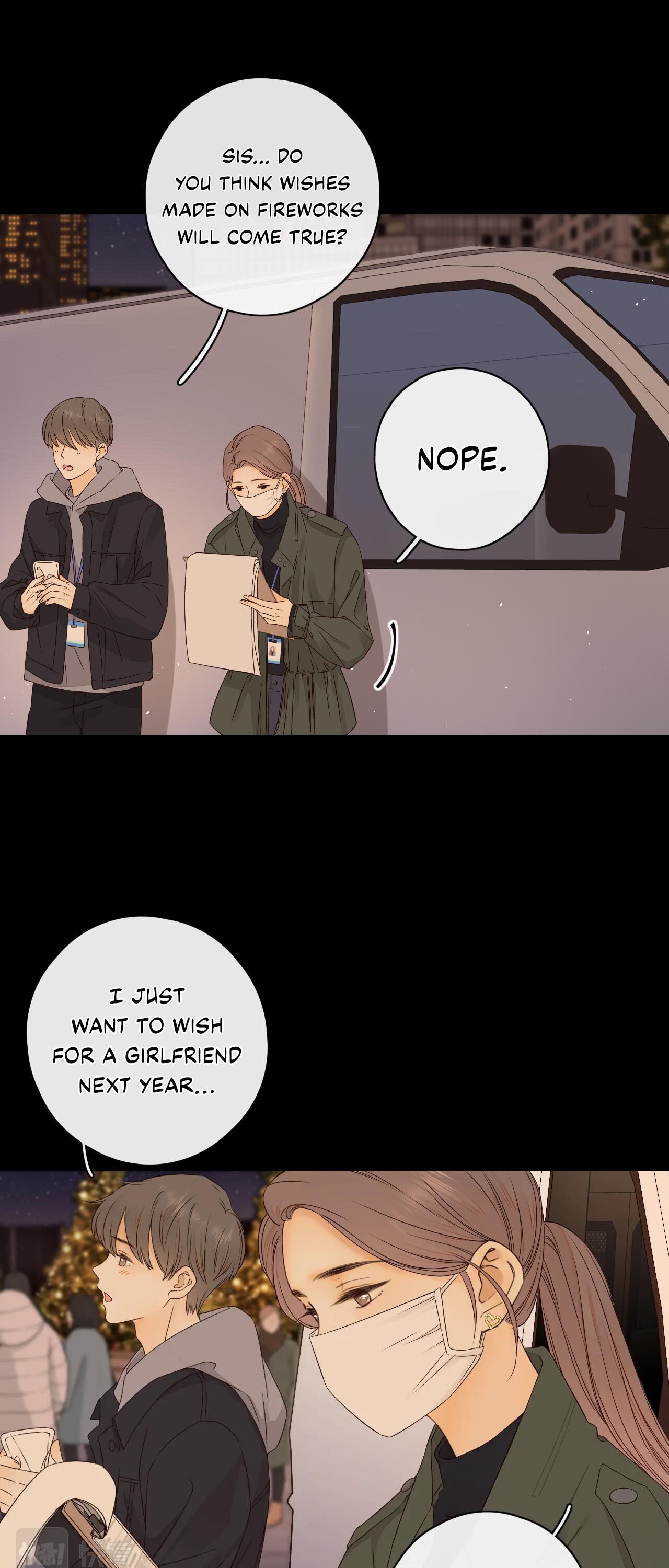 Eternal Love Chapter 6 - Page 22