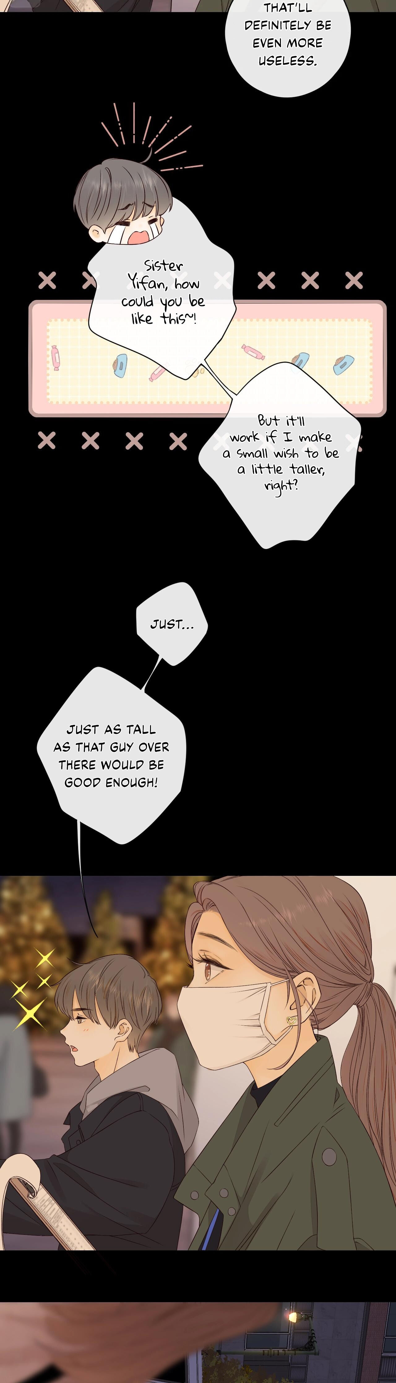 Eternal Love Chapter 6 - Page 23