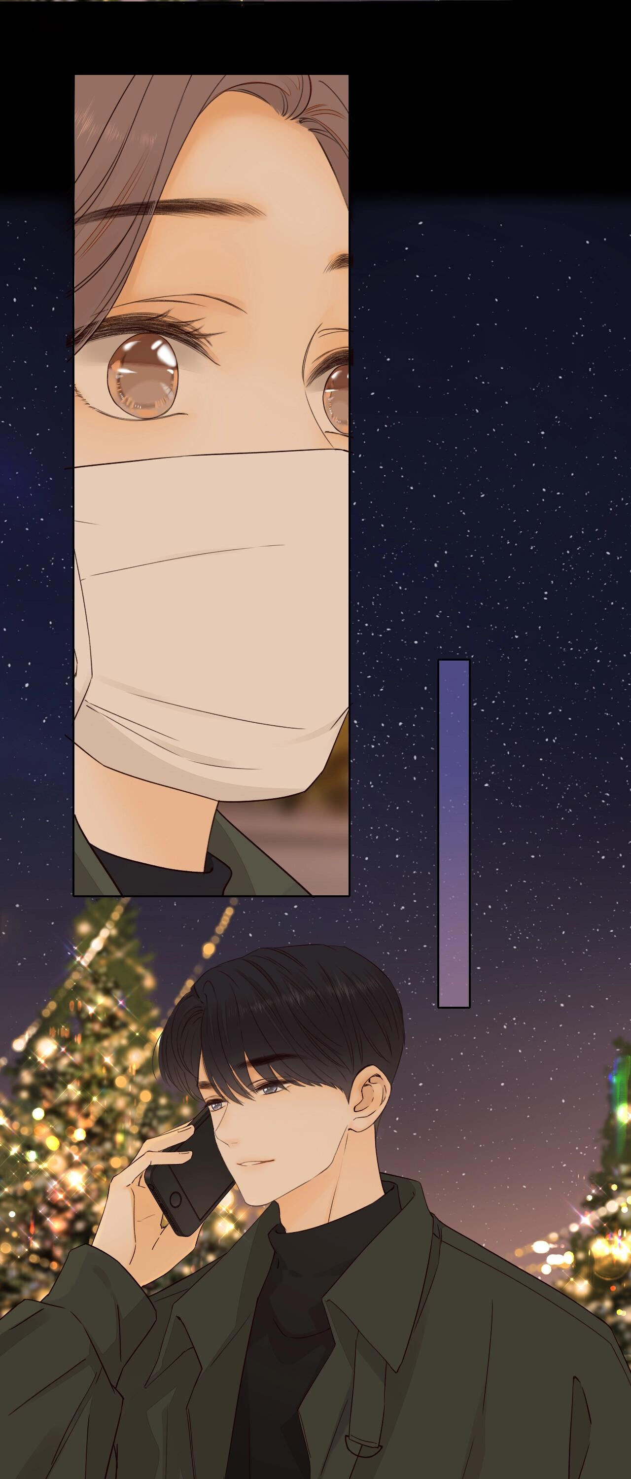 Eternal Love Chapter 6 - Page 25