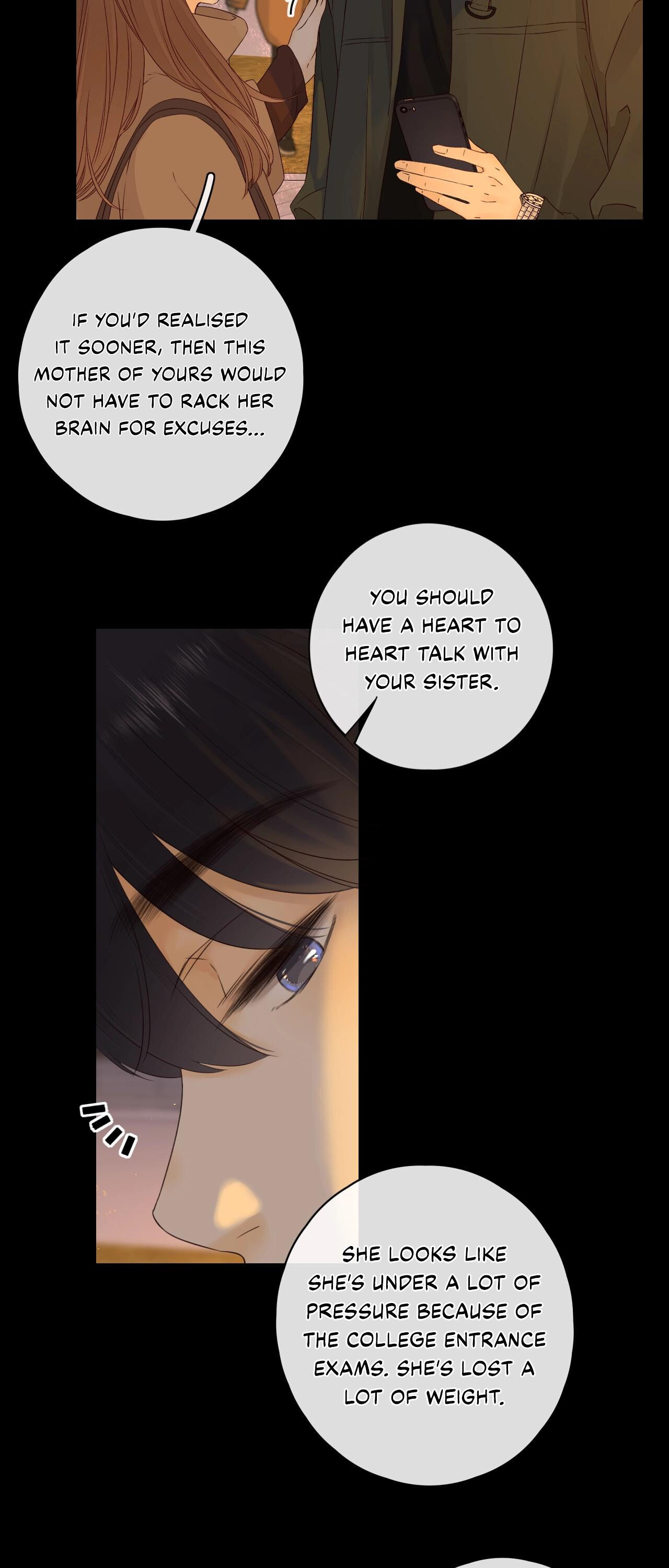 Eternal Love Chapter 6 - Page 6