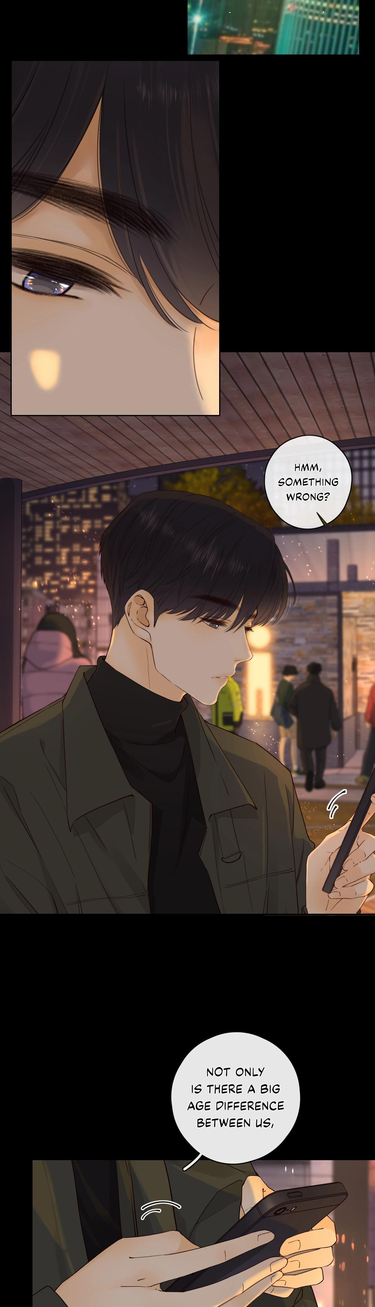 Eternal Love Chapter 6 - Page 8