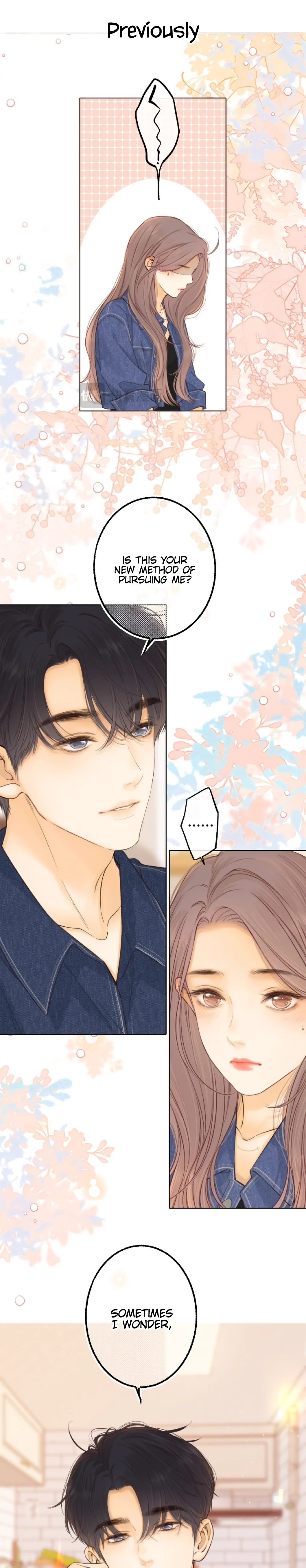 Eternal Love Chapter 60 - Page 2