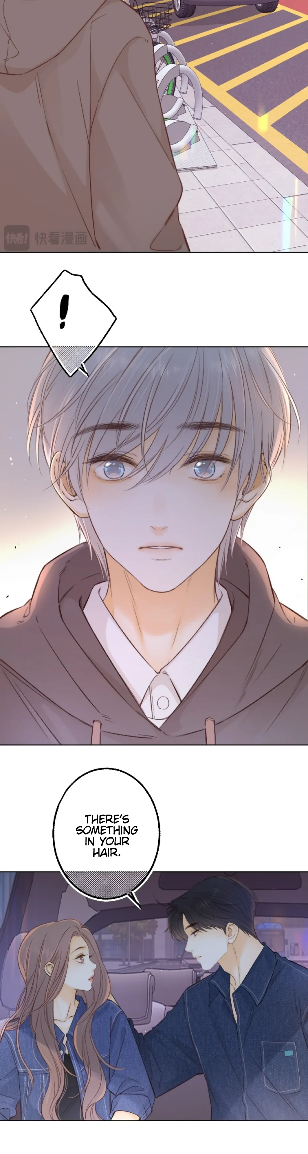 Eternal Love Chapter 60 - Page 12