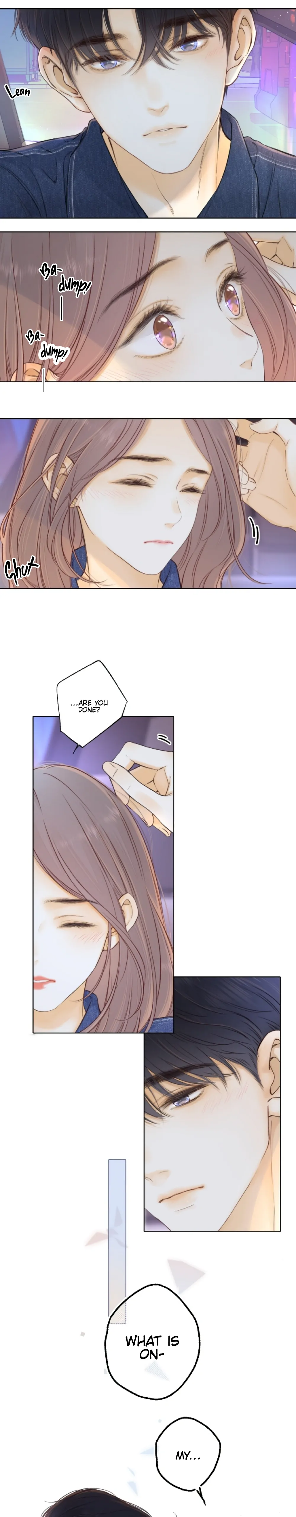 Eternal Love Chapter 60 - Page 13