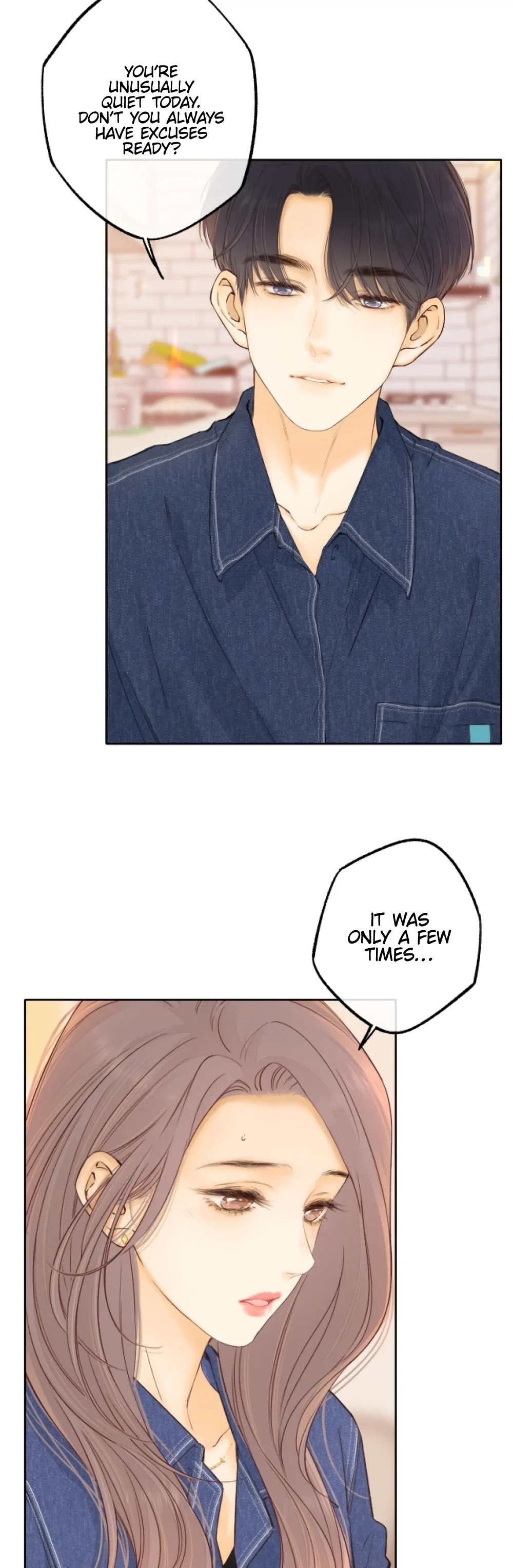 Eternal Love Chapter 60 - Page 4