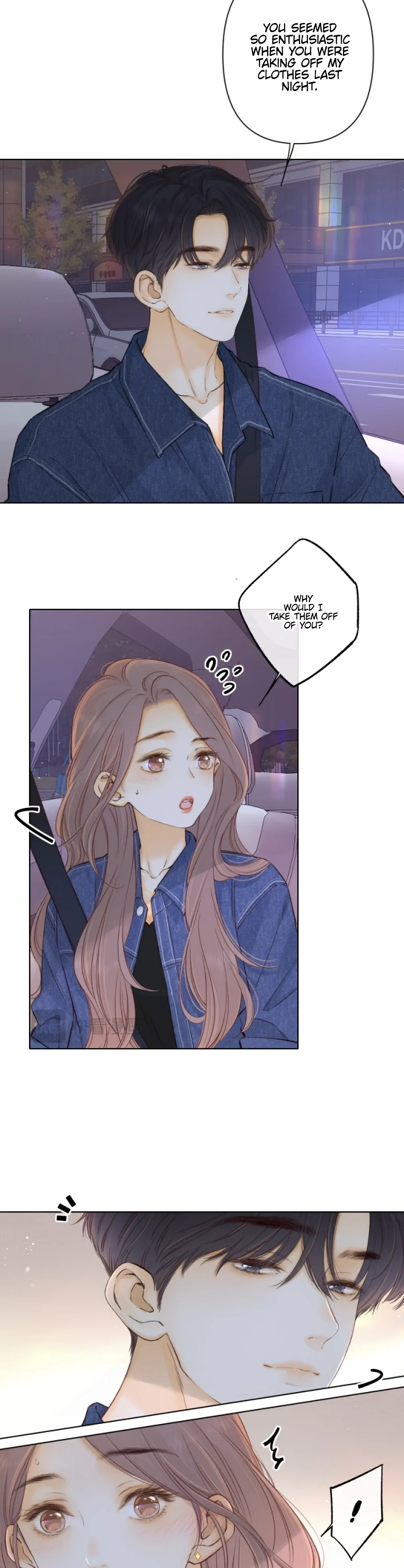 Eternal Love Chapter 60 - Page 7