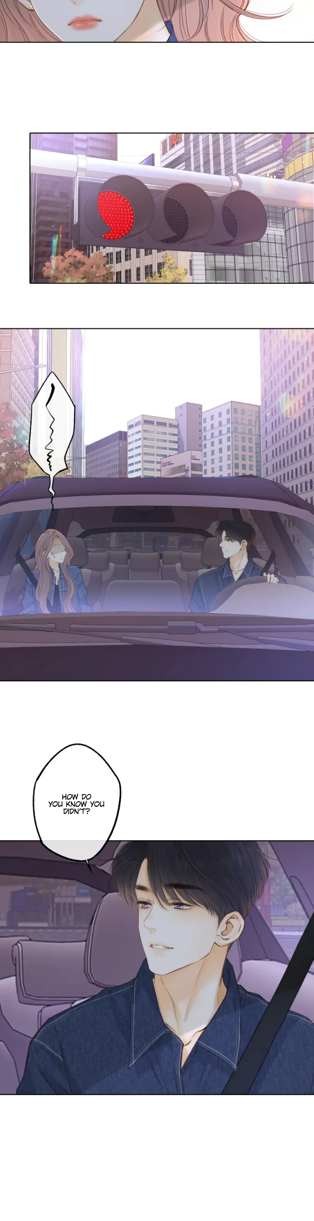 Eternal Love Chapter 60 - Page 8