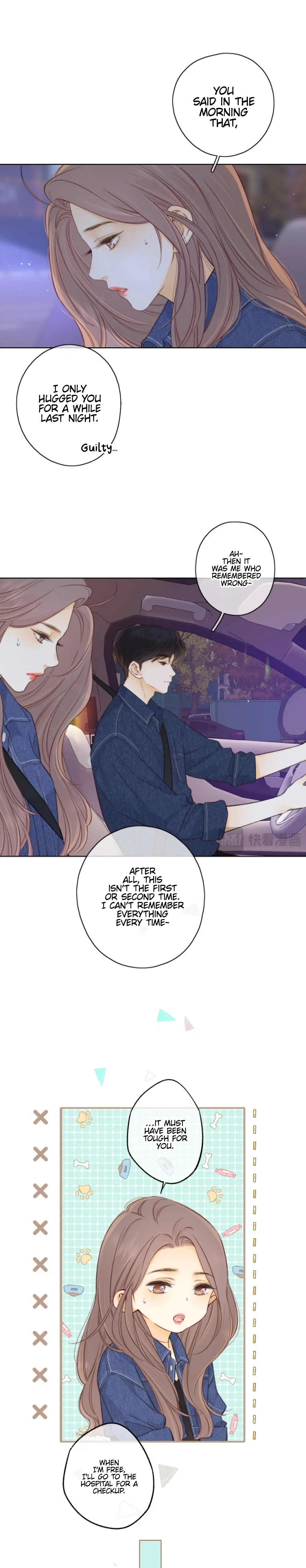 Eternal Love Chapter 60 - Page 9