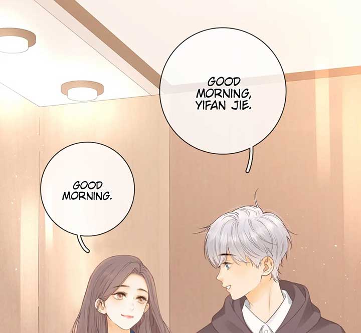 Eternal Love Chapter 61 - Page 16