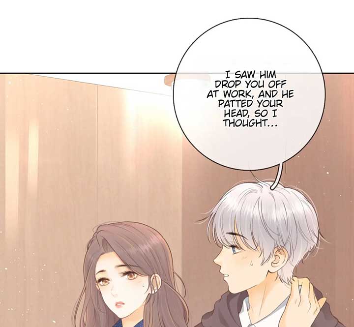 Eternal Love Chapter 61 - Page 23