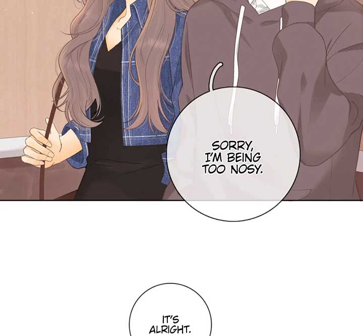 Eternal Love Chapter 61 - Page 24