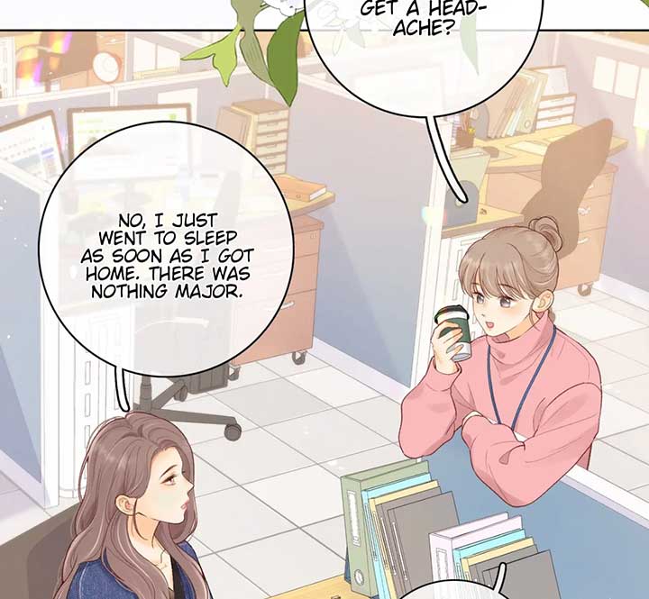 Eternal Love Chapter 61 - Page 28