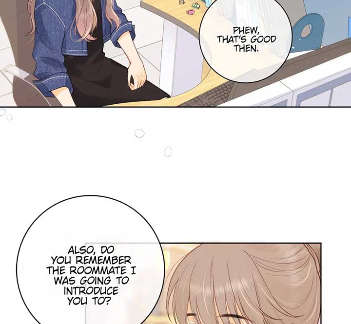Eternal Love Chapter 61 - Page 29