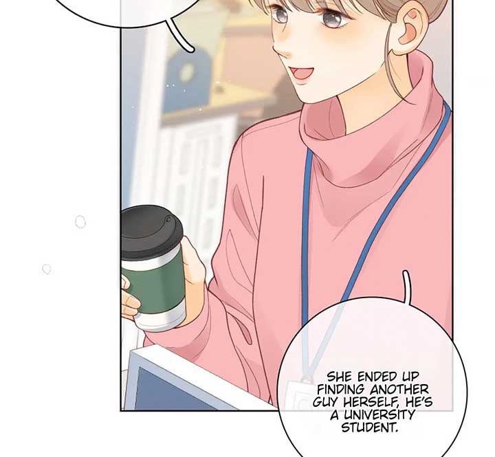 Eternal Love Chapter 61 - Page 30