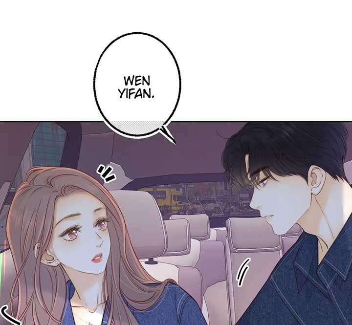 Eternal Love Chapter 61 - Page 4