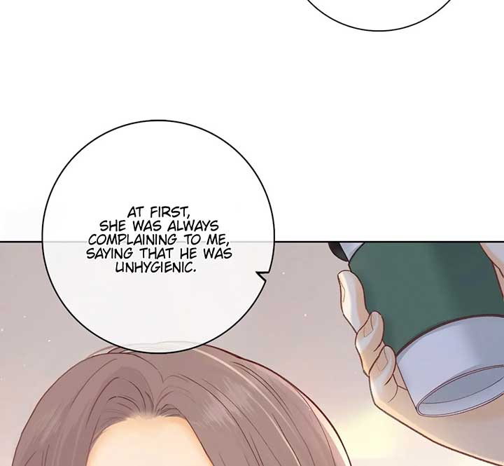 Eternal Love Chapter 61 - Page 31