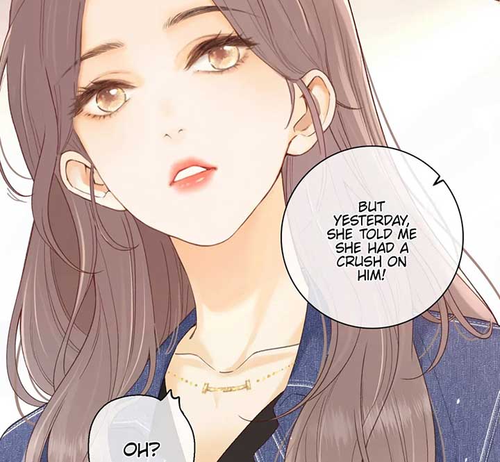 Eternal Love Chapter 61 - Page 32